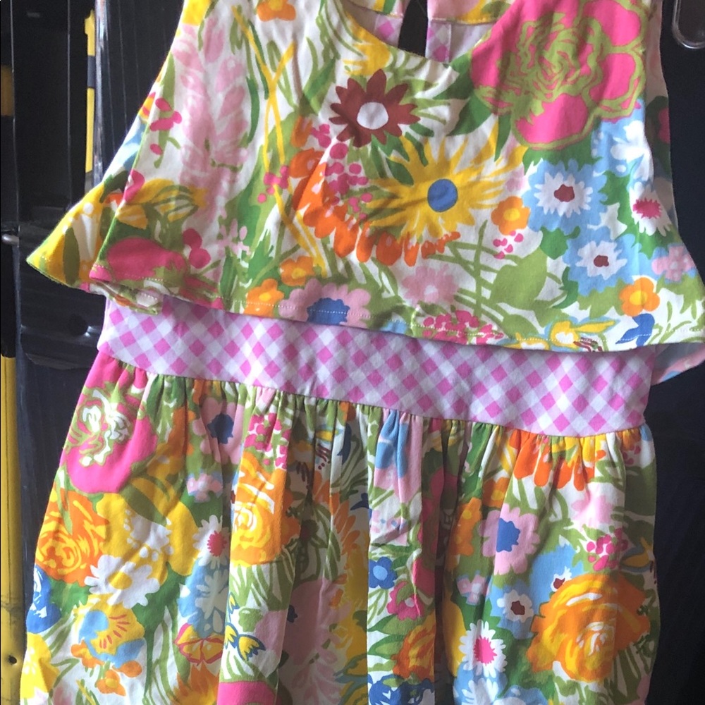 Matilda Jane Far Out Maxi Dress